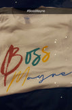 Boss Mayne Tshirt