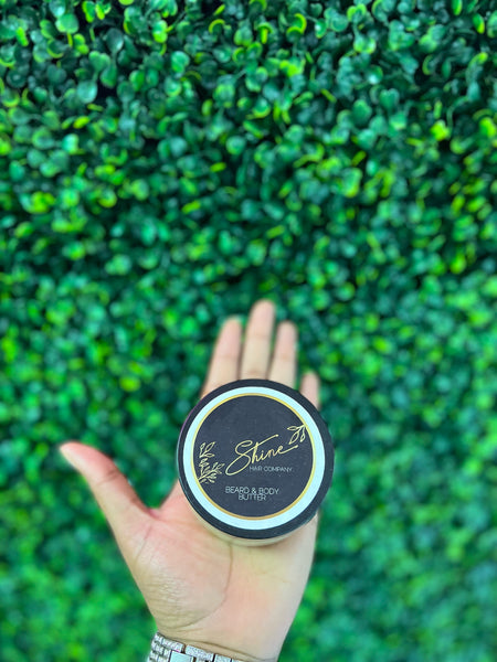 Hair Care Products