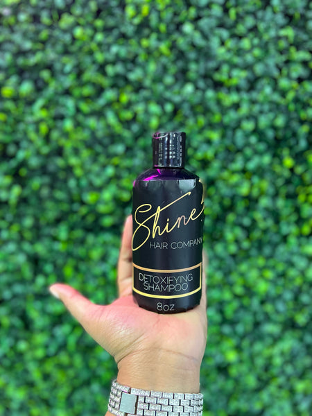 Hair Care Products