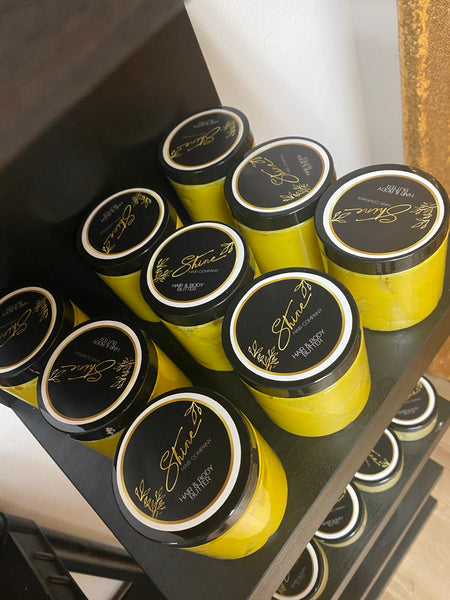 Hair Care Products