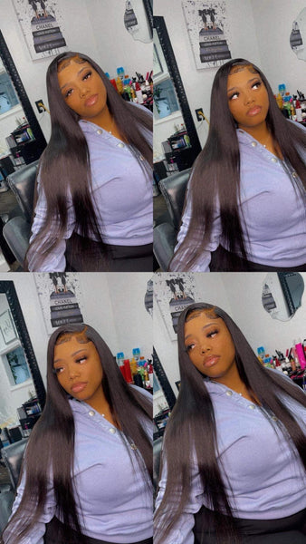 5x5 HD Lace Closure